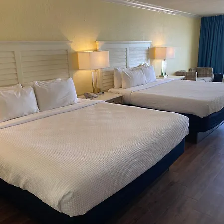 North Shore Oceanfront Resort Hotel-2